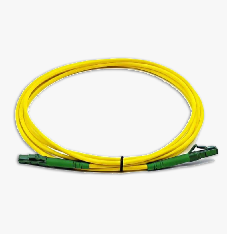 New Project (6) LC APC PATCH CORD - Image 1