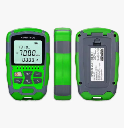 GREEN POWER METER