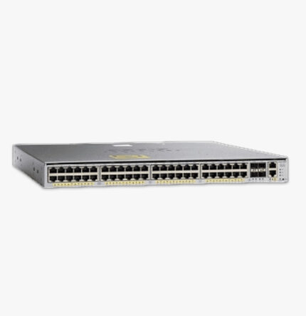 Cisco 4948E