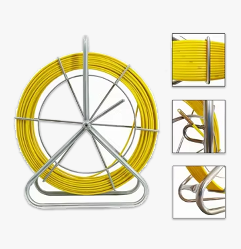 ervgr 8MM 100M - Image 1