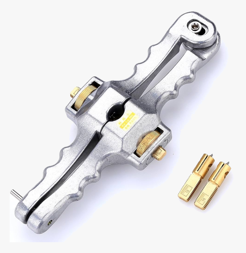 evrwe VERTICAL SHEET CUTTER - Image 1