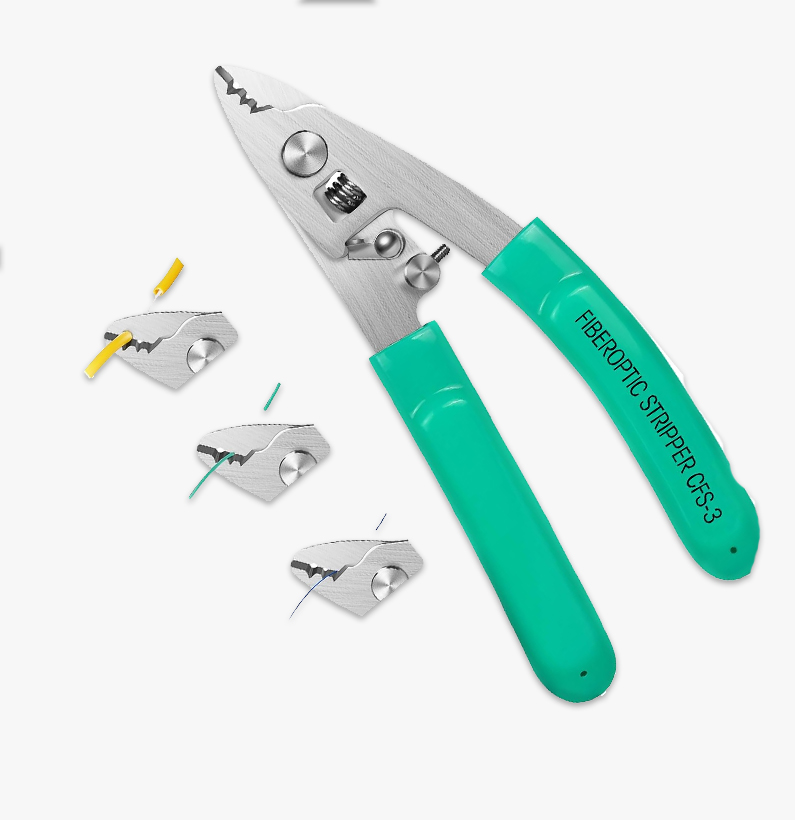 vervtrt TFS 3 STRIPPER - Image 1