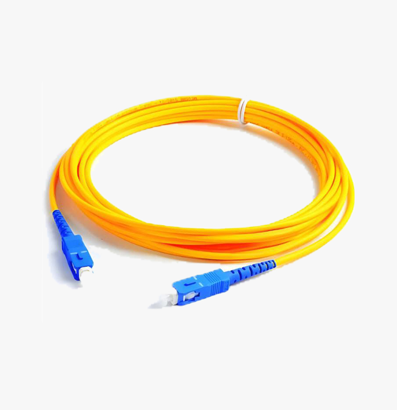 vs rt SC UPC PATCHCORD 3M - Image 1