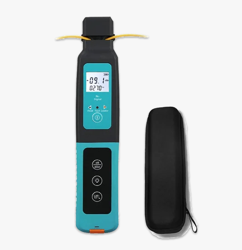 werbe FIBER IDENTIFIER BLUE - Image 1