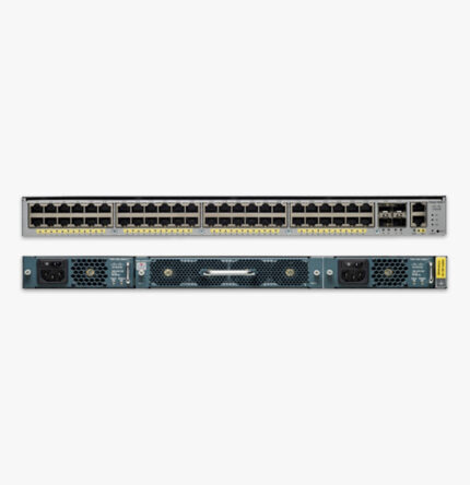 Cisco 4948F
